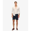 Bleu Marine Profond