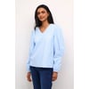 Bleu/Blanc Rayures