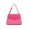 Sac à main Guess rose