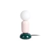Vert Foncé