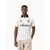 New Optical White/Black
