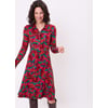 Rouge Bordeaux Lucknow Sanda