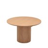 Table à manger 120 cm extensible