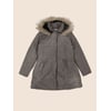 Marron, Noir