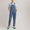 Salopette jean femme