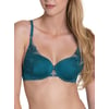 BLEU TURQUOISE
