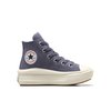 Converse suede