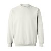 Sweat blanc homme