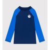 Blauw
