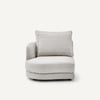 Gris/Blanc