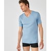 Bleu Grisé