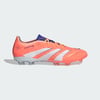 Signal Coral / Cloud White / Beam Orange