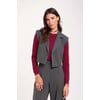 Denim Gris Fonce