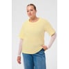 Jaune Pastel Yellow