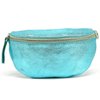 Turquoise Irisé