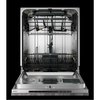 Lave vaisselle 50 cm profondeur