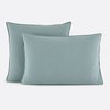 Blu grigio