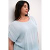 Bleu Celestial Blue
