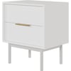 Blanc Platine