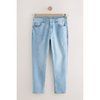 Bleu Vintage Pâle