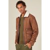Blouson basique homme