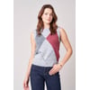 Light Grey Mel