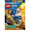 Lego moto
