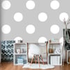 Gris / Argent