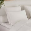 Oreiller Micro Green Toucher Duvet Moelleux 50x70 Cm - Sensation Duvet Naturel, Gonflant Et Confort Exceptionnel - Fabriqué En France - DODO