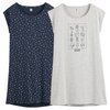 Estampado constelações