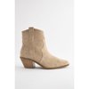 Boots classique femme