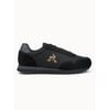 Black/Gold