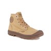 Marron-Brown