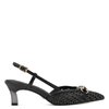 Escarpins talon 5 cm