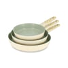 Beige-Vert