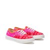 Converse rouge femme