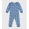 Pyjama Petit Bateau