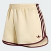 Warm Vanilla / Maroon