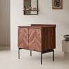 Marron Foncé