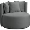 Gris Anthracite Riviera