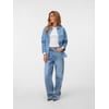 Light Blue Denim