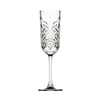 Transparent / Cristal