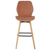 Chaise plan de travail