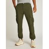 Khaki Green