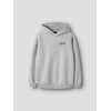 Gris - Light Grey Melange1