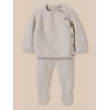 Beige Chine