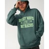 Muted Green