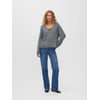 Medium Grey Melange