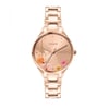 Or rose