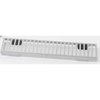Rollers grill plancha